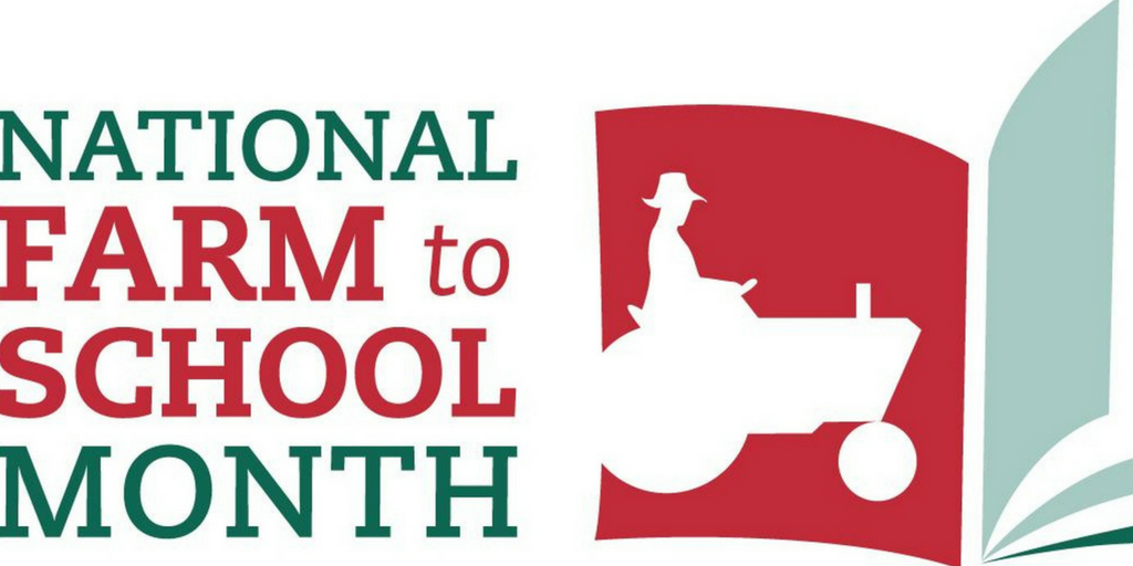 farm to school logo